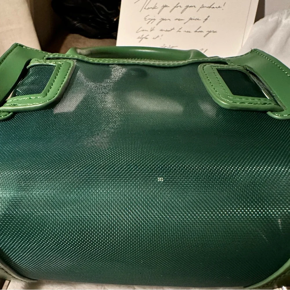 Brandon Blackwood Keui Mesh Bag - Picture 5 of 9